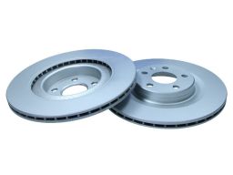 Qd0362 Tarcza Ham. Volvo T. S60/S90/V90/Xc60/Xc Quaro