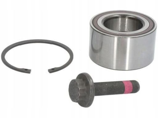 100 498 0211 Zestaw Łożyska Koła Przód L/P (49X88X48) Pasuje Do: Vw Am