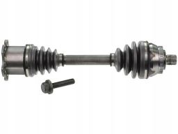 100 498 0143 Półoś Napędowa Przód L/P 507Mm (Dla Pojazdów Z Abs) Pasuj