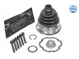 100 498 0095 Osłona Przegubu Przód/Wewnątrz (Fi: 18/100) (Dł.114) Pasu