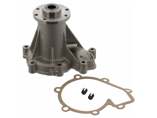 01663 Pompa Cieczy Chłodzącej Febi Bilstein