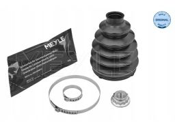 100 495 0032 Osłona Przegubu Przód/Zewnątrz (Fi: 31/101) (Dł.136) Pasu