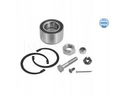 100 498 0031 Zestaw Łożyska Koła Przód L/P (34X64X37) Pasuje Do: Vw Ca