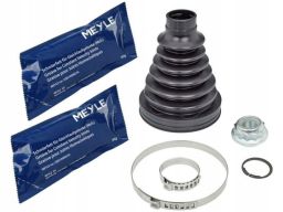 100 495 0028 Osłona Przegubu Przód/Wewnątrz (Fi: 28/78) (Dł.122) Pasuj