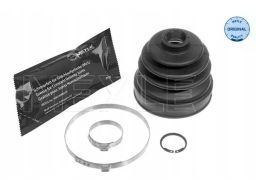 100 495 0013 Osłona Przegubu Przód/Wewnątrz (Fi: 21,3/70) (Dł.93) Pasu