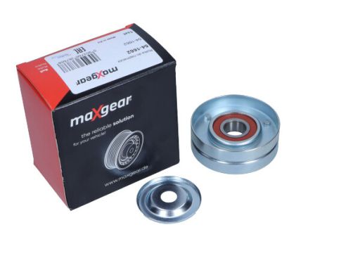 54-1662 Rolka Napinacza Paska Wielorowk. Range R Maxgear