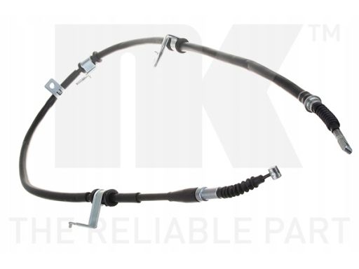 903447 Linka Ham. Ręcz. Hyundai T. Santa Fe 06- Nk