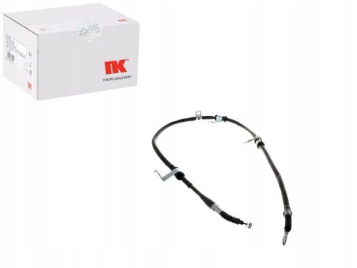 903447 Linka Ham. Ręcz. Hyundai T. Santa Fe 06- Nk