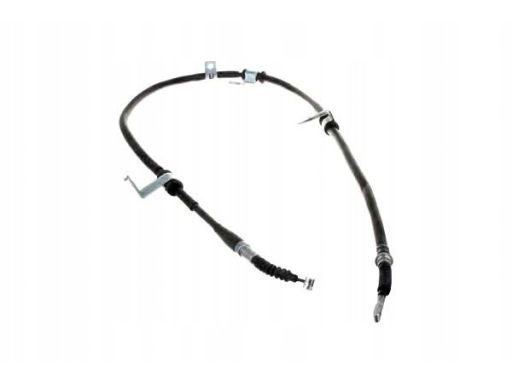 903447 Linka Ham. Ręcz. Hyundai T. Santa Fe 06- Nk