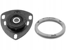 100 412 0007/S Poduszka Kolumny Mc Phersona Przód L/P (Z Łożyskiem) Pa