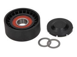 54-0650 Rolka Paska Klin. Vw 2,7/3,0Tdi Maxgear