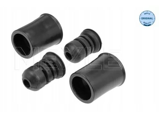 100 412 0016/S Odbój Amortyzatora Przód L/P (Wys. 84Mm) Pasuje Do: Sea