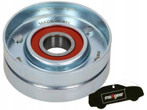 54-0468 Rolka Napinacza Paska Wielorowk. Opel Maxgear