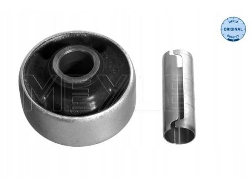 100 407 0049/S Silentblock Wahacza Przód Z Tyłu L/P (17X60X41 Mm) Pasu