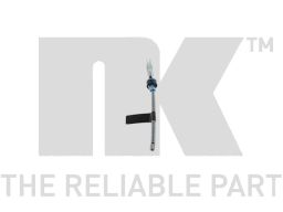 903295 Linka Ham. Ręcz. Mazda T. 2 1,5 14- Le/P Nk