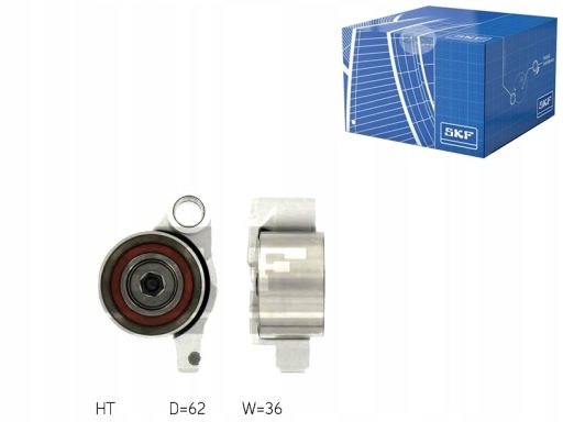 Vkm 71304 Rolka Napinająca Paska Rozrządu Skf