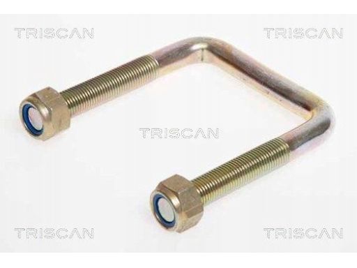 8765 280001 Strzemię Resoru Citroen Jumper 94-, Fiat Triscan