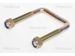 8765 280001 Strzemię Resoru Citroen Jumper 94-, Fiat Triscan