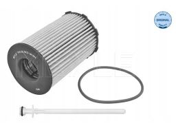 100 322 0023 Filtr Oleju Pasuje Do: Audi A4 Allroad B8, A4 B8, A5, A6