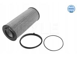 100 322 0018 Filtr Oleju Pasuje Do: Audi A4 B7, A4 B8, A5, A6 Allroad