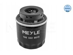 100 322 0015 Filtr Oleju Pasuje Do: Audi A1, A3, Seat Altea, Altea Xl,