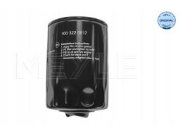 100 322 0017 Filtr Oleju Pasuje Do: Audi A4 B5, A4 B6, A4 B7, A6 C5, S