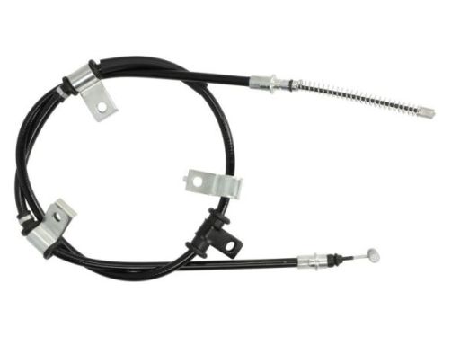 C70017Abe Linka Hamulca Postojowego Abe