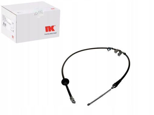 903521 Linka Ham. Ręcz. Kia T. Rio Kombi 00-05 Nk