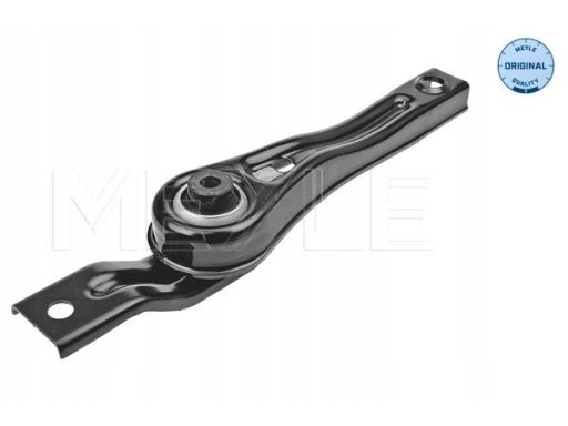 100 199 1056 Poduszka Silnika Z Tyłu, Gumowo-Metalowa Pasuje Do: Audi