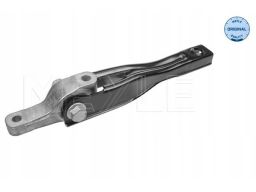 100 199 1057 Poduszka Silnika Z Tyłu, Gumowo-Metalowa Pasuje Do: Audi