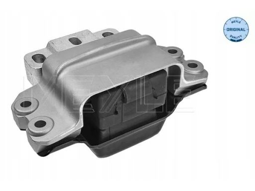 100 199 1054 Poduszka Silnika Z Przodu/Z Tyłu L, Gumowo-Metalowa Pasuj