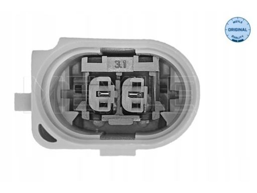 100 199 1014 Poduszka Silnika P, Hydrauliczna Pasuje Do: Audi A4 Allro