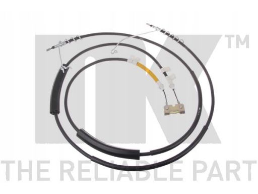 9025119 Linka Ham. Ręcz. Ford T. Transit Connect Nk