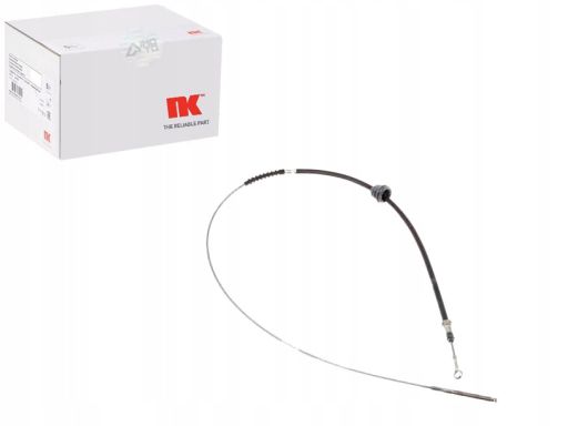 903345 Linka Ham. Ręcz. Db P. Mb100 88-96 Nk