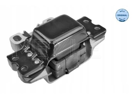 100 199 0194 Poduszka Silnika Tył L, Oprawa Skrzyni Biegów, Hydraulicz