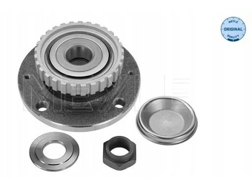 40-14 752 0001 Piasta Koła Meyle