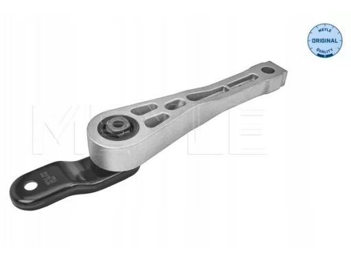 100 199 0168 Poduszka Silnika Z Tyłu, Środek, Gumowo-Metalowa Pasuje D