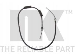 902586 Linka Ham. Ręcz. Ford T. Mondeo 93-00 Le Nk