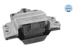 100 199 0153 Poduszka Silnika Z Przodu/Z Tyłu L, Gumowo-Metalowa Pasuj