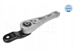 100 199 0143 Poduszka Silnika Z Tyłu L, Gumowo-Metalowa Pasuje Do: Aud