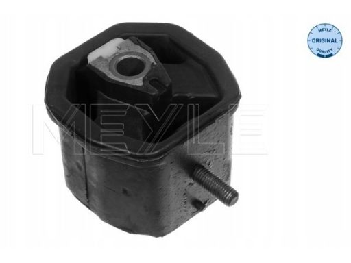 100 199 0117 Poduszka Silnika Przód L/P, Gumowo-Metalowa Pasuje Do: Vw