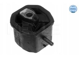 100 199 0117 Poduszka Silnika Przód L/P, Gumowo-Metalowa Pasuje Do: Vw