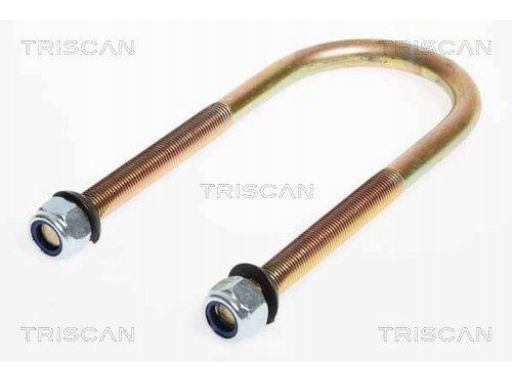 8765 100006 Strzemię Resoru Db Sprinter 95- 06- 190X Triscan