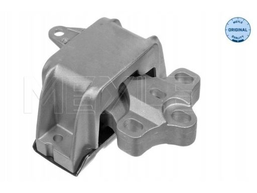 100 199 0090 Poduszka Skrzyni Biegów Tył L (Manualna) Pasuje Do: Vw Bo