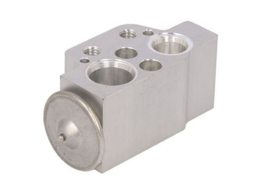 Ktt140074 Zawór Rozprężny Klimatyzacji Thermotec