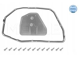 100 137 0112 Filtr Hydrauliki Skrzyni Biegów Pasuje Do: Audi A4 B6, A4