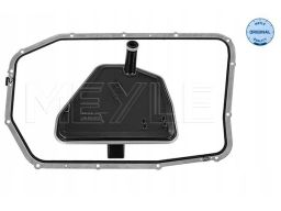 100 137 0012 Filtr Hydrauliki Skrzyni Biegów Pasuje Do: Audi Q7 3.6