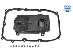 100 137 0010 Filtr Hydrauliki Skrzyni Biegów Pasuje Do: Audi Q7, Porsc