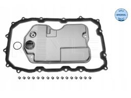 100 137 0002 Filtr Hydrauliki Skrzyni Biegów Pasuje Do: Audi Q7, Porsc