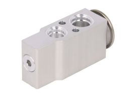Ktt140025 Zawór Rozprężny Klimatyzacji Thermotec